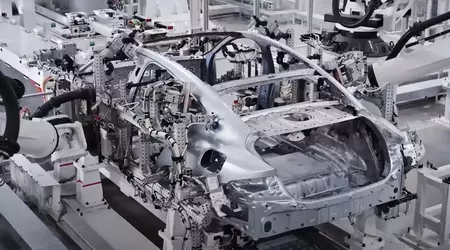 Ford і Xiaomi спростували чутки про переговори щодо випуску електромобілів у США