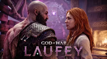 Джейсон Шрайер: реліз God of War Laufey відбудеться в першому кварталі 2027 року — гра “майже готова”