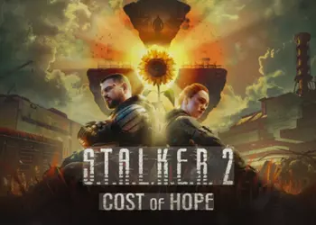 STALKER, которого ждали фанаты: критики в восторге от дополнения Cost of Hope