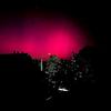 An extreme magnetic storm has hit the Earth: there may be disruptions in communications, power supply and people's well-being-9