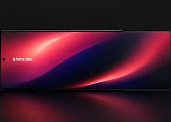 СМИ: Samsung активно работает над Galaxy Slide — первым смартфоном с раздвижным экраном