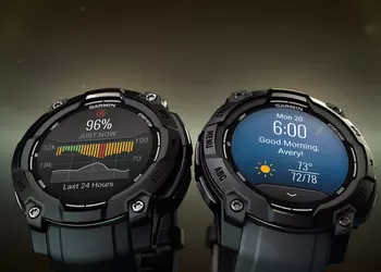 Garmin запускает новую бета-версию для устранения ошибок GPS в своих часах