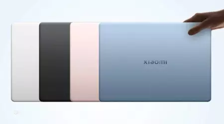 Xiaomi представила Notebook Pro 14 (2026) — преміальний ультрабук з процесором Panther Lake, OLED-екраном на 120 Гц і потужним охолодженням