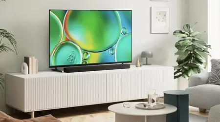 Sony запустила масштабне оновлення своїх смарт-ТВ: десятки моделей отримали Android TV 14