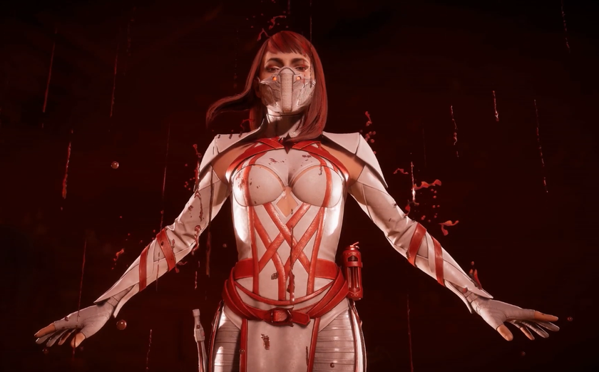В Mortal Kombat 11 добавят честный подбор игроков и ранговый режим с наградами