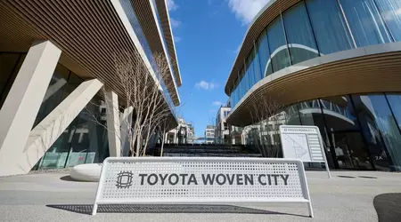 Життя в акваріумі за $10 мільярдів: як Toyota тестує своє місто майбутнього