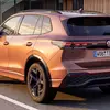 Прев'ю оновлений інтер’єр Volkswagen Tiguan Edition 20