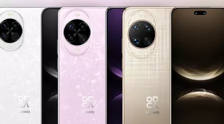 Huawei представила смартфони Nova 14, Nova 14 Pro і Nova 14 Ultra з лаконічним дизайном, чудовими камерами та широкими ШІ-можливостями