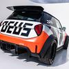 MINI John Cooper Works Machina