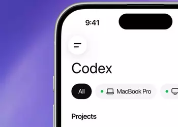 OpenAI открыла доступ к Codex на Android и iPhone: сервис для программирования теперь работает через мобильное приложение ChatGPT