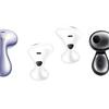 Huawei FreeBuds 6 all colours