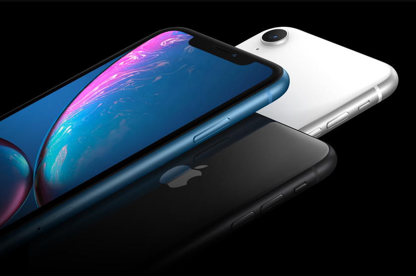 Apple начала продавать восстановленные iPhone XR с ценником от $499
