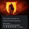 A still from the enhanced graphics of The Elder Scrolls IV: Oblivion