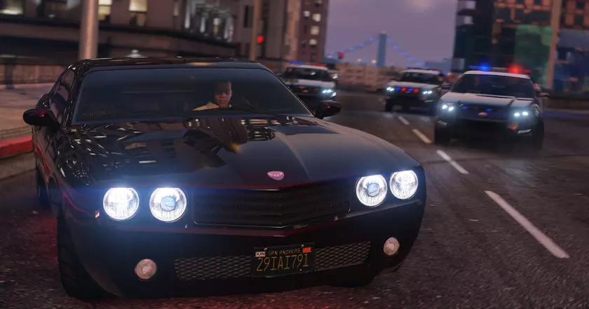 Джейсон Шрайер: Grand Theft Auto 6 анонсируют на этой неделе, а Rockstar покажет трейлер в декабре