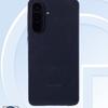 Image du Samsung Galaxy A56 sous différents angles