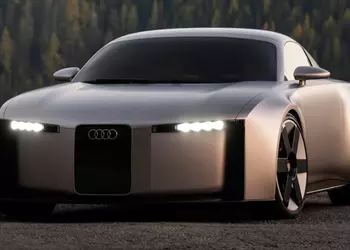 Audi выпустит Concept C даже в случае отмены Porsche 718 EV