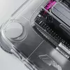 Preview: ModRetro M64 controls