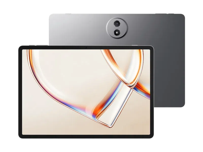 The 12.2-inch TCL TAB A1 Plus and TAB A1 Plus NxtPaper.