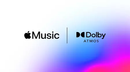 Apple Music отримав підтримку Dolby Atmos на телевізорах LG