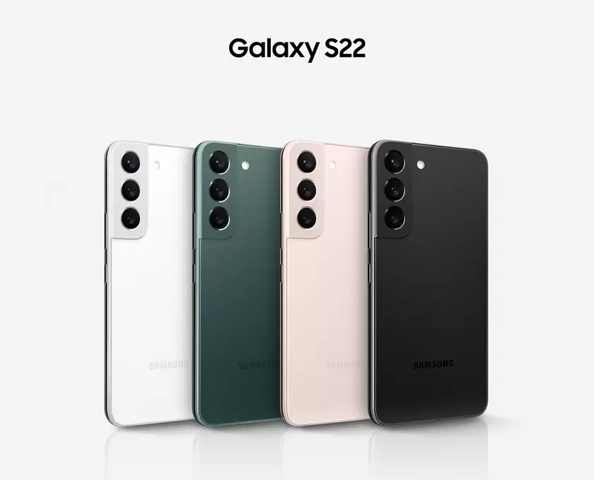 Samsung расширяет программу бета-тестирования One UI 6.0 с Android 14 для Galaxy S22: прошивка теперь доступна ещё в одной стране