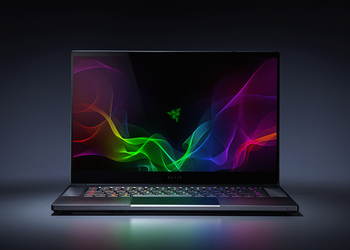 Razer представила 15-дюймовый игровой ноутбук Razer Blade (2018)