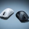 Мініатюра чорно-білого варіанту Razer DeathAdder V4 Pro