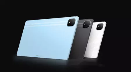 Honor готує планшет Pad GT із потужним акумулятором і новим чипсетом