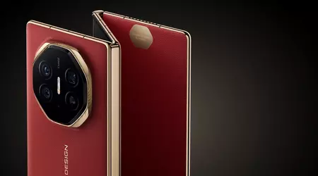 Huawei не залишає шансів конкурентам: компанія вже готує нову версію знаменитого потрійного складного смартфона Mate XT