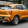 2025 Mitsubishi Outlander Sport - интерьер