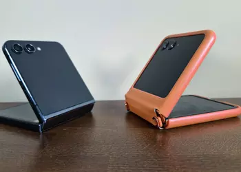 Три вещи, в которых раскладушка Motorola RAZR лучше Samsung Galaxy Flip