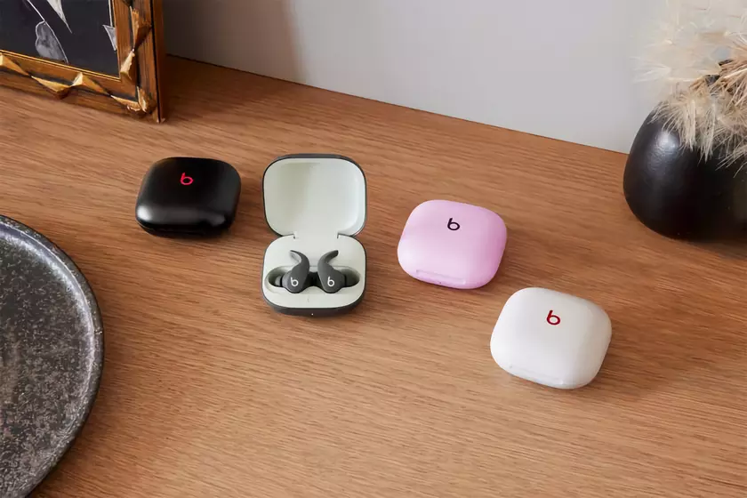 Альтернатива AirPods: Beats Fit Pro с чипом Apple H1 и ANC продают на Amazon со скидкой $40