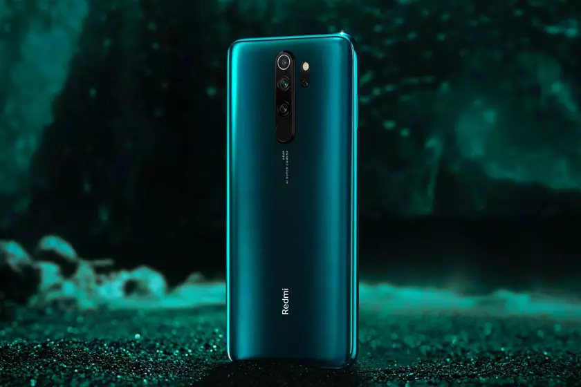 Redmi Note 8 Pro протестировали в AnTuTu: производительность на уровне Galaxy Note 9 и Snapdragon 845
