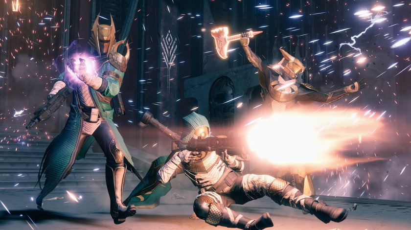 Bungie возвращает в Destiny 2 легендарные Испытания Осириса: главное о режиме и дата старта