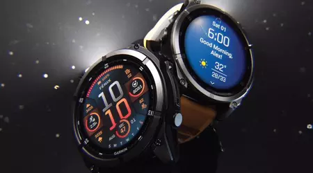 Garmin випустила оновлення для Fenix 8, Fenix E та Enduro 3, щоб виправити збій в Connect IQ