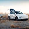 Обновленный кроссовер Tesla Model Y Juniper - предварительный просмотр 1