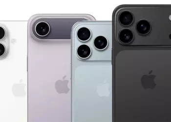 iPhone 17 бьет рекорды, пока Тим Кук жалуется на дефицит чипов и дорогую память
