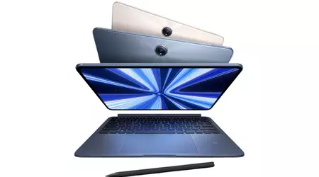 Oppo Pad 4 Pro може дебютувати разом із Find X8 Ultra