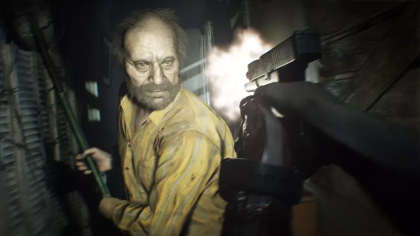 Инсайдер: Resident Evil 8 выйдет в 2021 году на PS5 и Series X с механикой безумия и мистикой