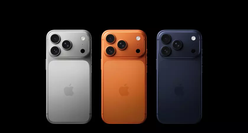 Погружение в iPhone 17 Pro: Что нового в последнем флагмане Apple?
