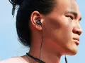 OnePlus Bullets Wireless Z: Bluetooth-наушники с защитой от дождя за $50