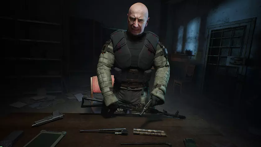 Первый взгляд на геймплей S.T.A.L.K.E.R. 2: Обещания и ожидания