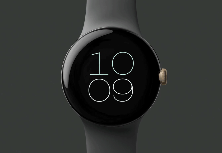 Google выпустила июльское обновление безопасности для Pixel Watch