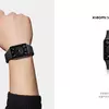 Xiaomi Smart Band 10 Pro - GNSS модуль мініатюра