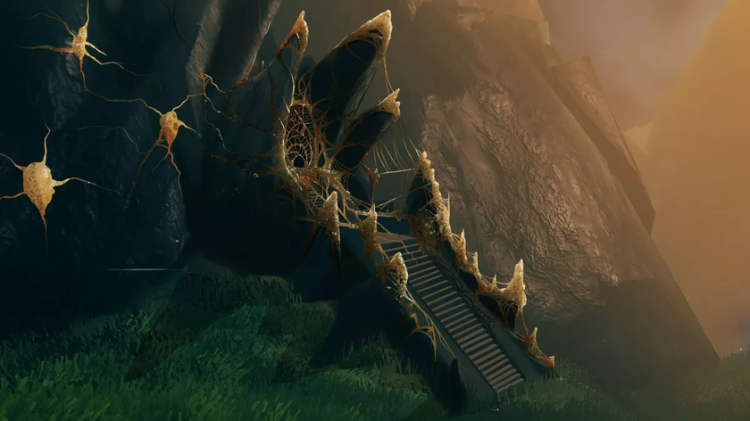 Новый трейлер Valheim наконец-то покажет нам геймплей Mistlands, который выйдет на следующей неделе