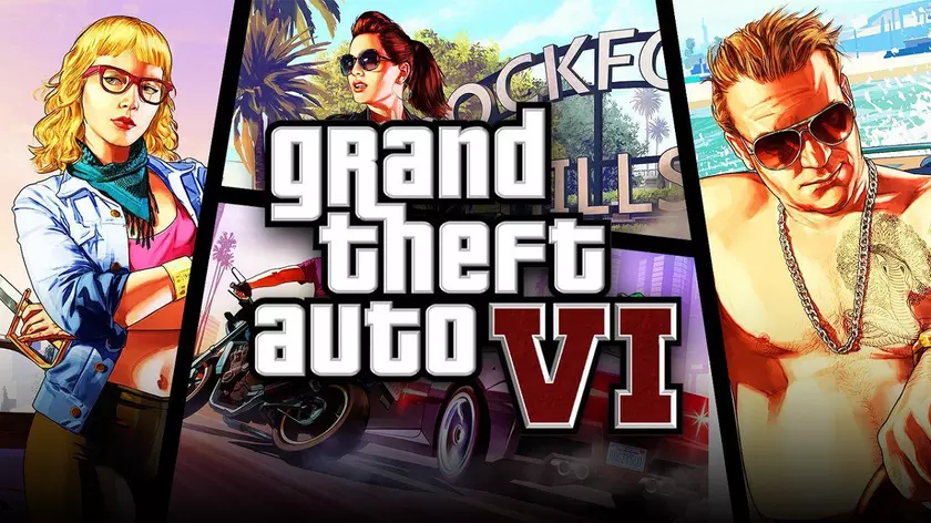 Инсайдер: разработчики GTA VI планируют расширять мир игры с помощью масштабных DLC с новыми регионами