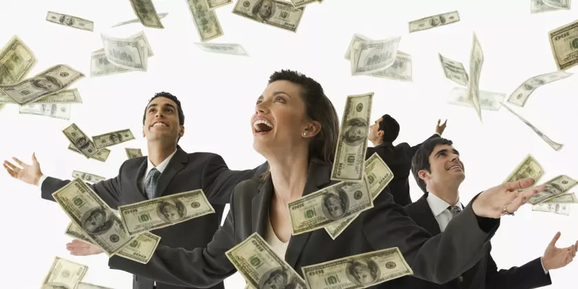 Цифра дня: против Apple подали иск на $999 999 999