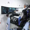 Hyundai rehabilitation simulator preview