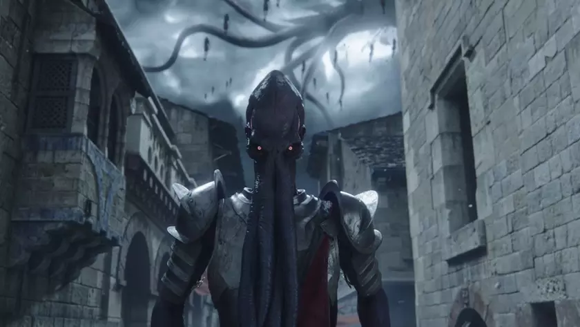 Baldur’s Gate 3 получит демократичный мультиплеер и интеграцию с Twitch