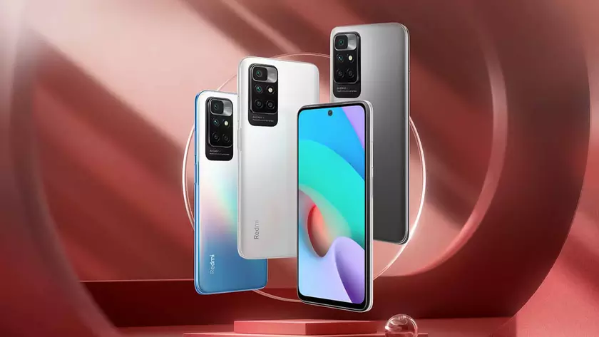 Redmi 10C попал в базу данных IMEI и FCC – смартфон получит MIUI 13 сразу из коробки