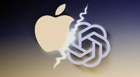 OpenAI проти Apple: AI-гігант незадоволений інтеграцією ChatGPT в iOS і Siri і звинувачує партнера в недобросовісній співпраці